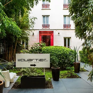 Le Quartier Bercy-square Hotel Parigi