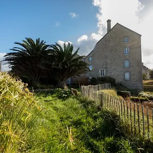  Affittacamere Le Moulin Du Couffon