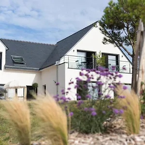  Affittacamere La Maison Des Embruns