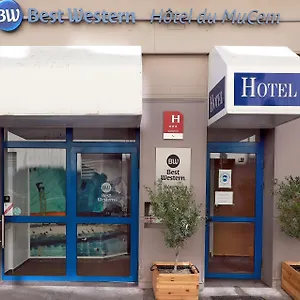Western Du Mucem Hotel Marsiglia