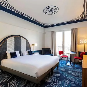 Adagio Haussmann Champs Elysées Aparthotel Parigi