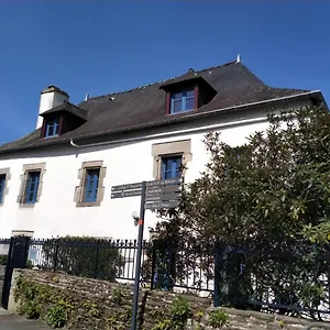  Affittacamere La Cour Des Ursulines