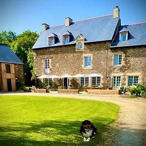  Affittacamere Le Manoir Des Haies