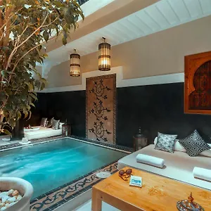 Rodaina Bed & Breakfast Marrakesh